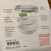 Oxo Good Grips on the go Salad container