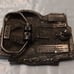 A VERY RARE 1993 HARLEY DAVIDSON BELT BUCKLE
