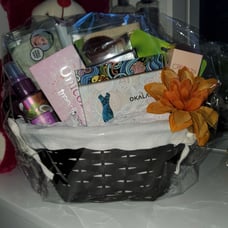 gift basket