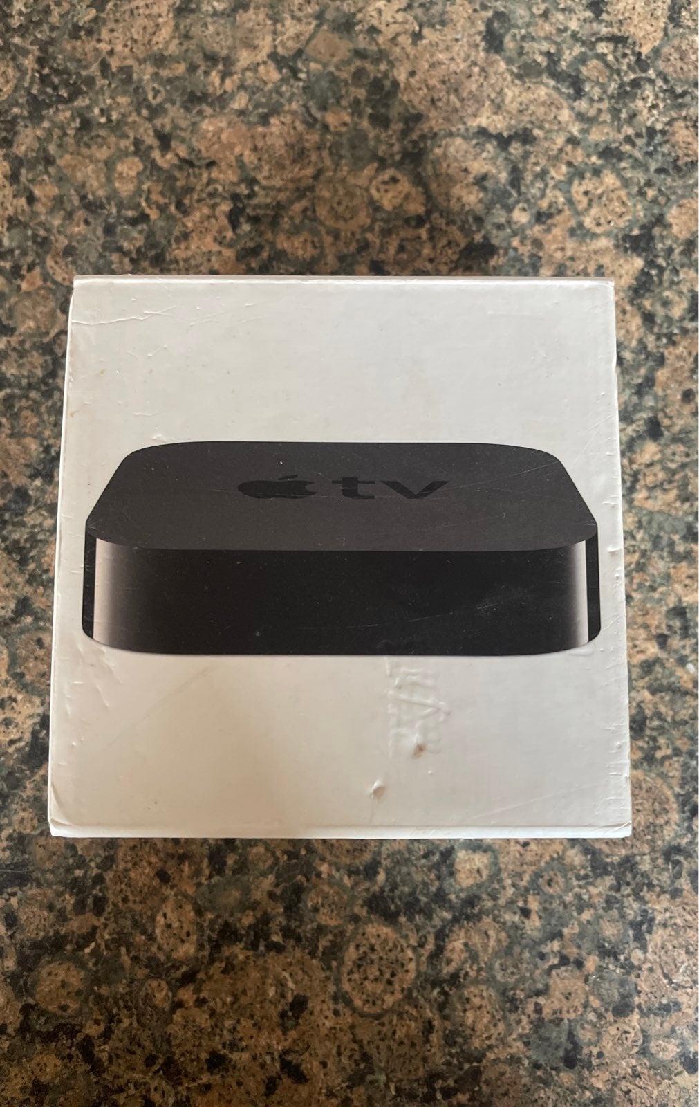 Apple TV