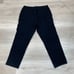 Arket Wool Blend Stretch Trousers Pants Men's 30x26 Preppy