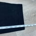 Arket Wool Blend Stretch Trousers Pants Men's 30x26 Preppy