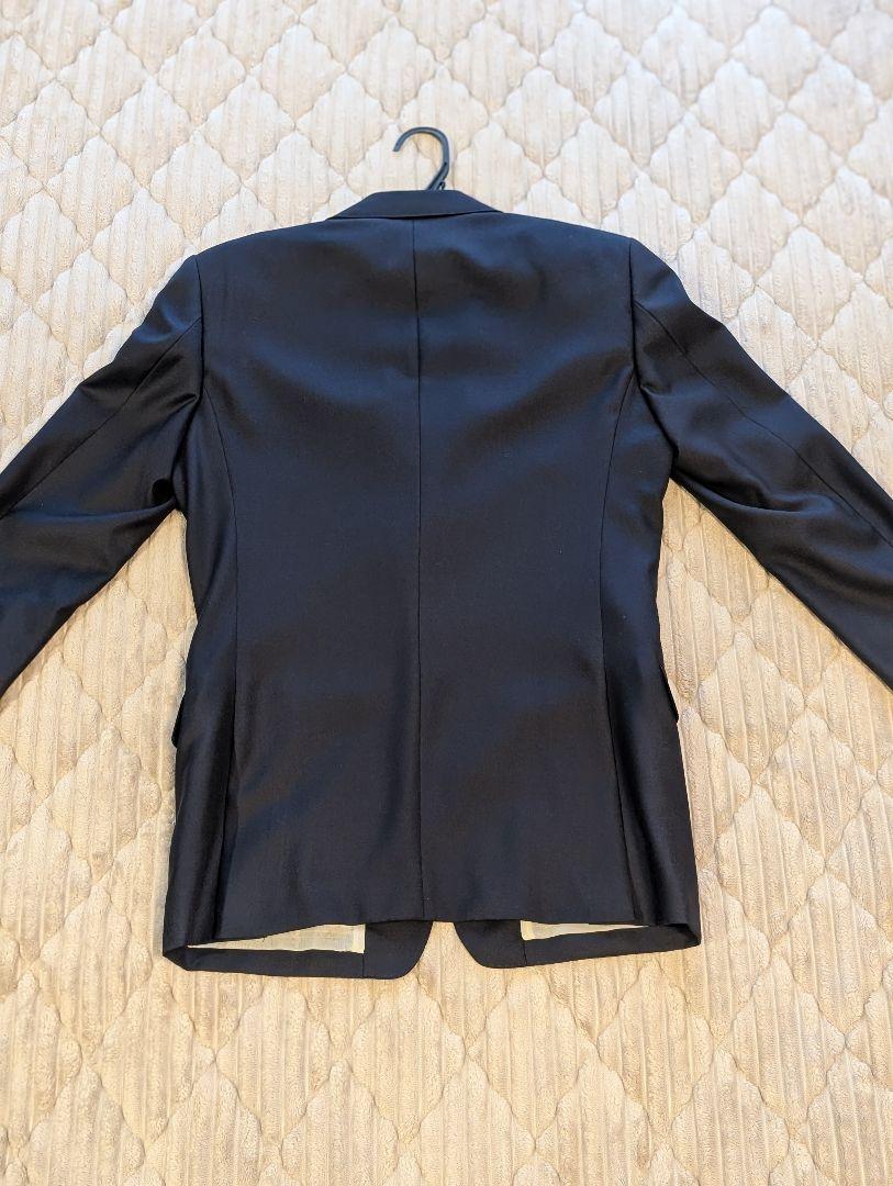 N.HOOLYWOOD Tailored Jacket Compile Size 38 (Equivalent to M)