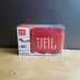JBL G03 PORTABLE BLUETOOTH SPEAKER