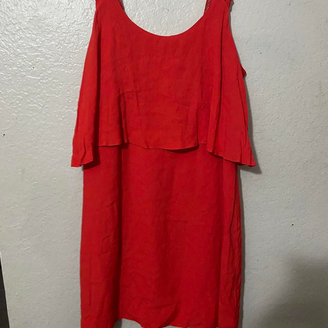 Anthropologie Dress NWT size 14