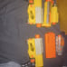 Nerf guns x 2 READ DESCRIPTION PLEASE BEFORE YOU BUY!!!!!!!