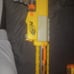 Nerf guns x 2 READ DESCRIPTION PLEASE BEFORE YOU BUY!!!!!!!