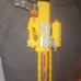 Nerf guns x 2 READ DESCRIPTION PLEASE BEFORE YOU BUY!!!!!!!