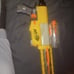 Nerf guns x 2 READ DESCRIPTION PLEASE BEFORE YOU BUY!!!!!!!