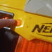 Nerf guns x 2 READ DESCRIPTION PLEASE BEFORE YOU BUY!!!!!!!