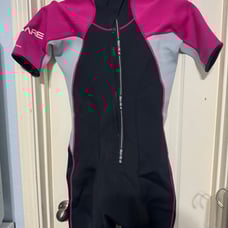 Shorty Drive Wetsuit