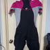 Shorty Drive Wetsuit