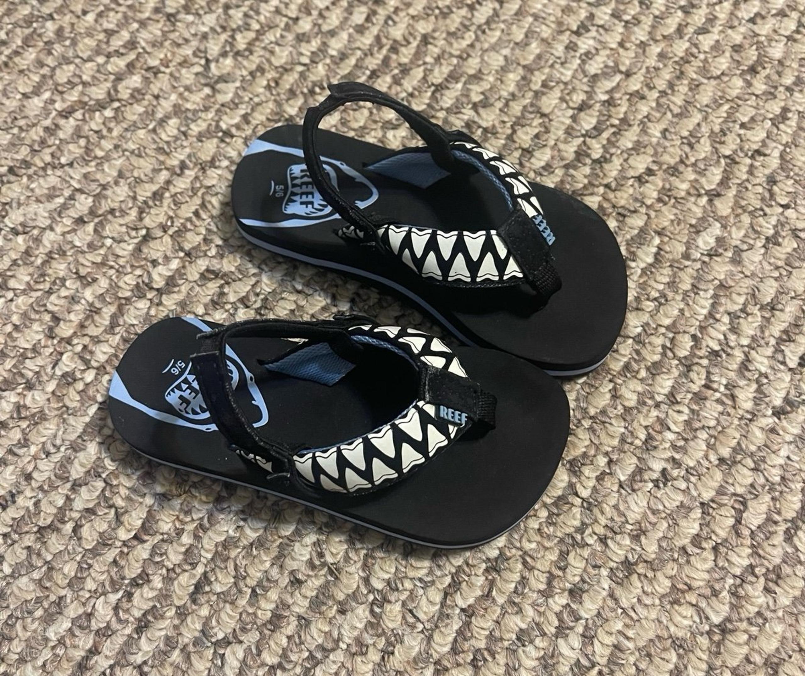 Flip flops - Reef