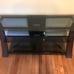 TV Stand Entertainment Center