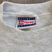 Vintage Hooters University Chicago Crewneck Sweater Mens Size Large