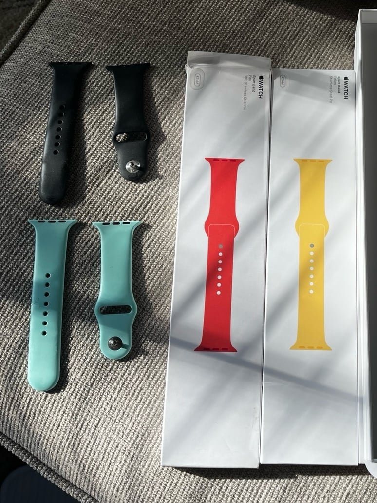 Apple Watch Bands