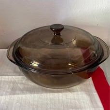Pyrex
