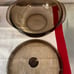Pyrex