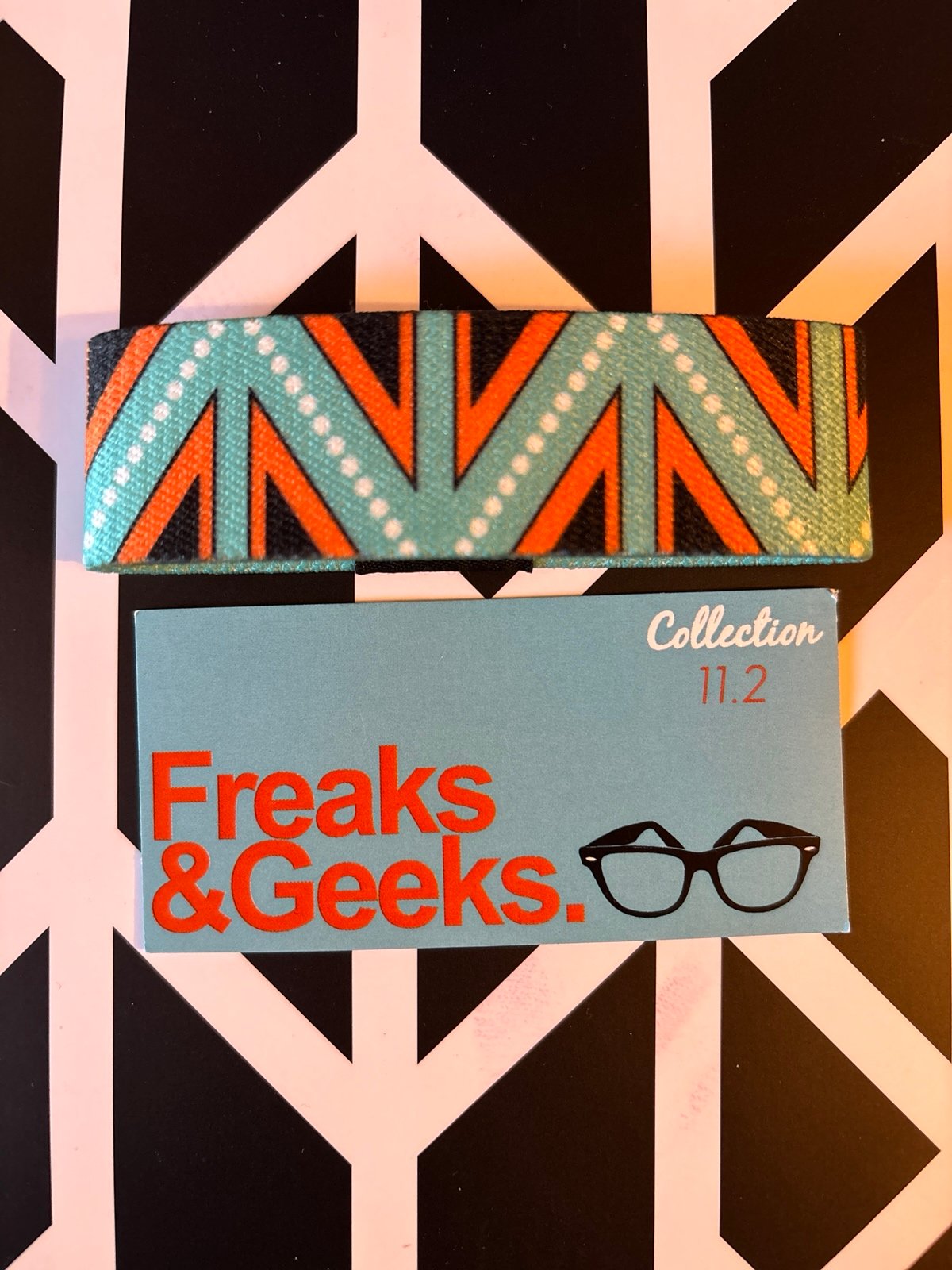 Zox - Freaks and Geeks #407