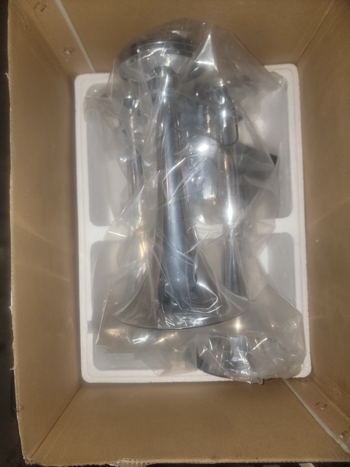 Truck accessories