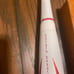 Easton Ghost bat