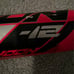 Baseball bat