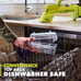 Ryobi cordless Swiftclean spot cleaner