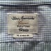 T.M LEWIN MEN'S LILAC COTTON DRESS SHIRT W/FRENCH CUFFS SIZE: 16-41