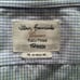 T.M LEWIN MEN'S LILAC COTTON DRESS SHIRT W/FRENCH CUFFS SIZE: 16-41