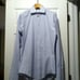 T.M LEWIN MEN'S LILAC COTTON DRESS SHIRT W/FRENCH CUFFS SIZE: 16-41