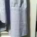 T.M LEWIN MEN'S LILAC COTTON DRESS SHIRT W/FRENCH CUFFS SIZE: 16-41