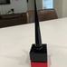 Christian Louboutin Nail Colour in Loubi Under Red