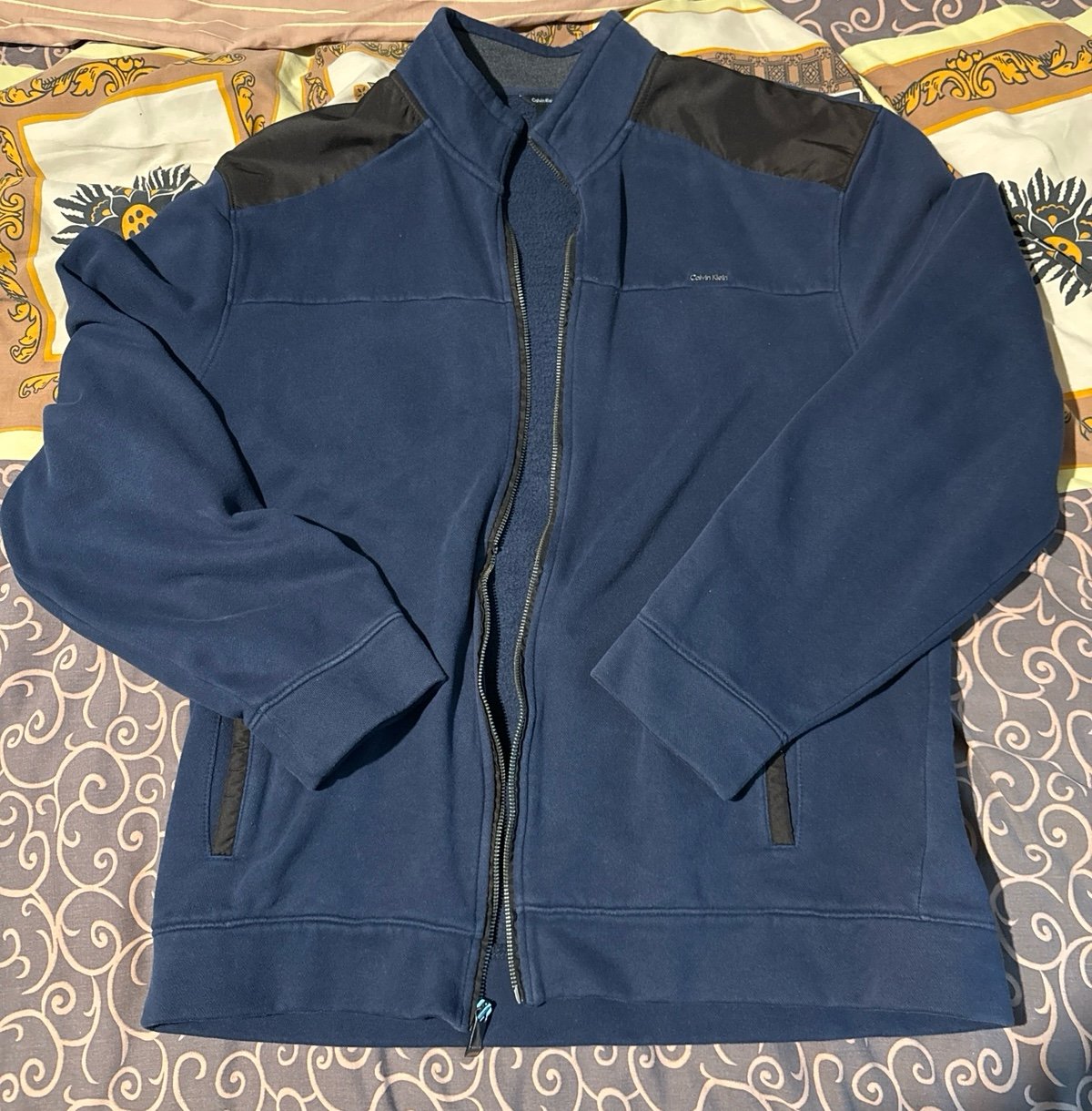 Calvin Klein jacket