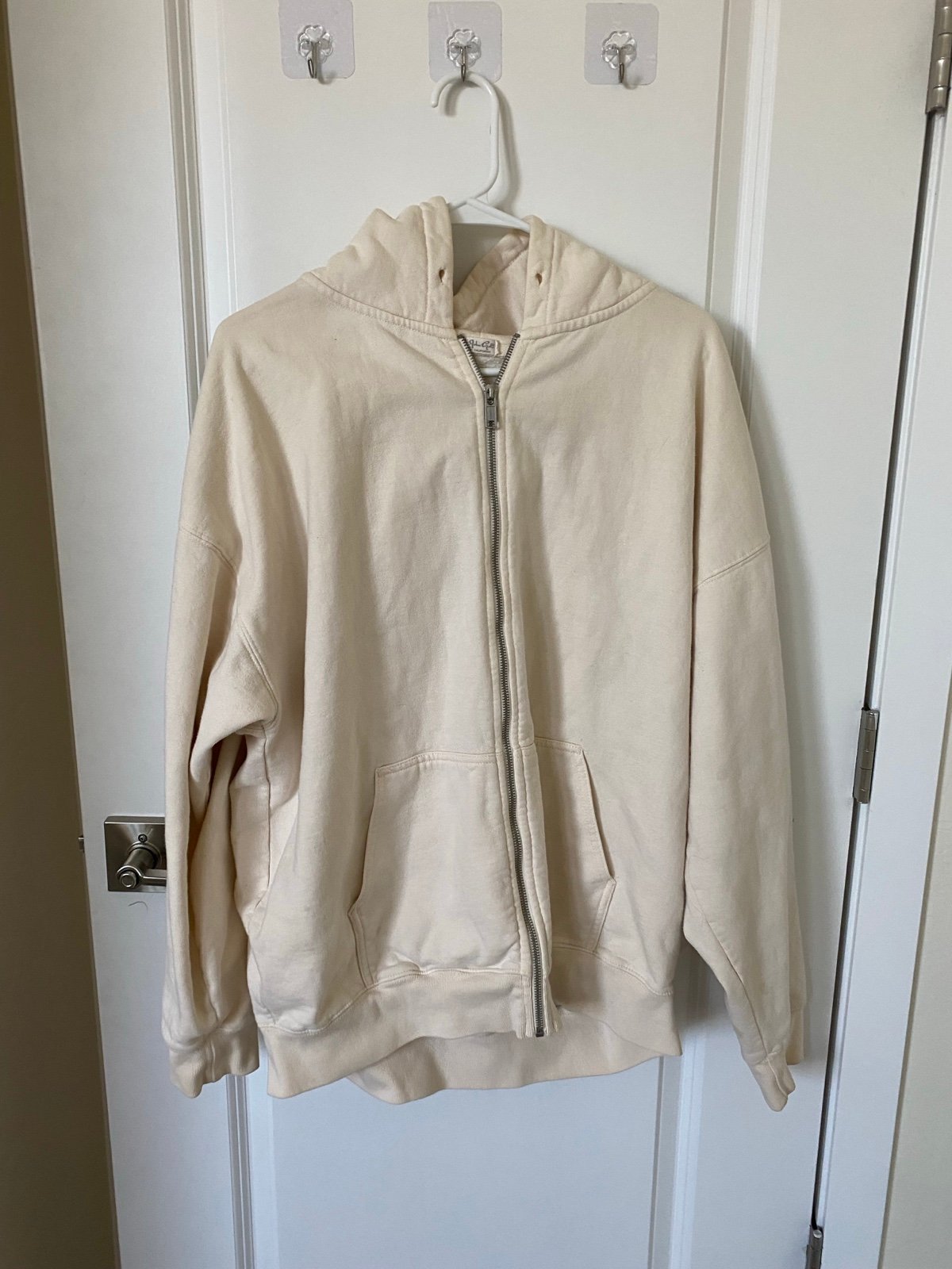 John galt hoodie
