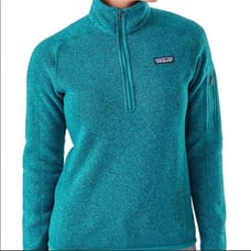Patagonia Better Sweater