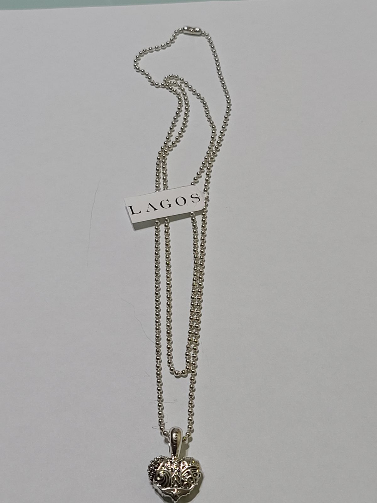 Lagos Necklace
