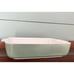 Pyrex 507B Seafoam Green Rectangle Casserole Dish Vintage 1953 Promo HEINZ