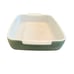 Pyrex 507B Seafoam Green Rectangle Casserole Dish Vintage 1953 Promo HEINZ