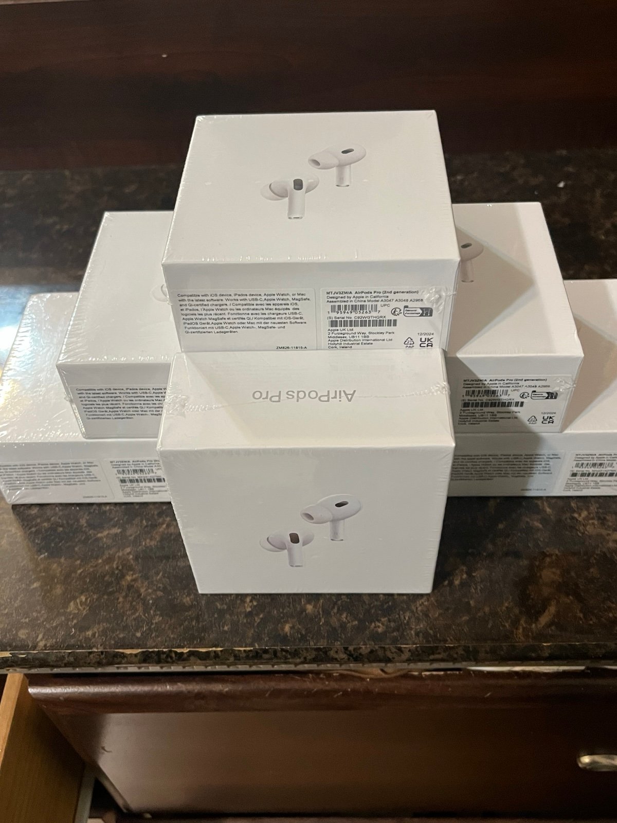 AirPods Pro