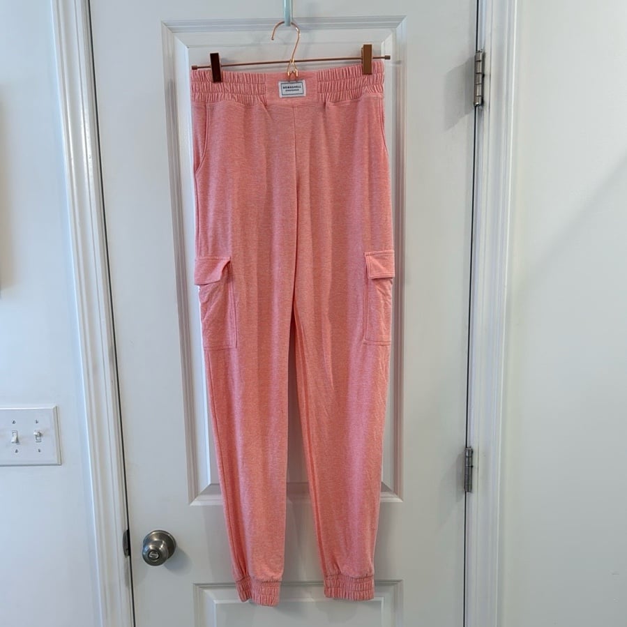 Bombshell Sportswear Cloud Comfort Joggers