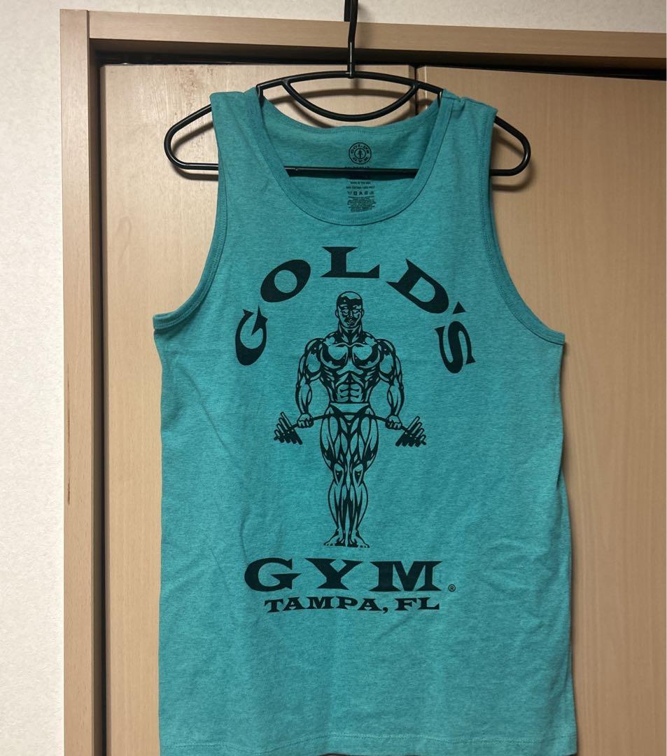 Gold's Gym Tank Top