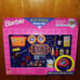 Vintage 1997 Barbie Fun Fixin Picnic Fun complete meal set