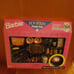 Vintage 1997 Barbie Fun Fixin Picnic Fun complete meal set
