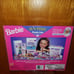 Vintage 1997 Barbie Fun Fixin Picnic Fun complete meal set