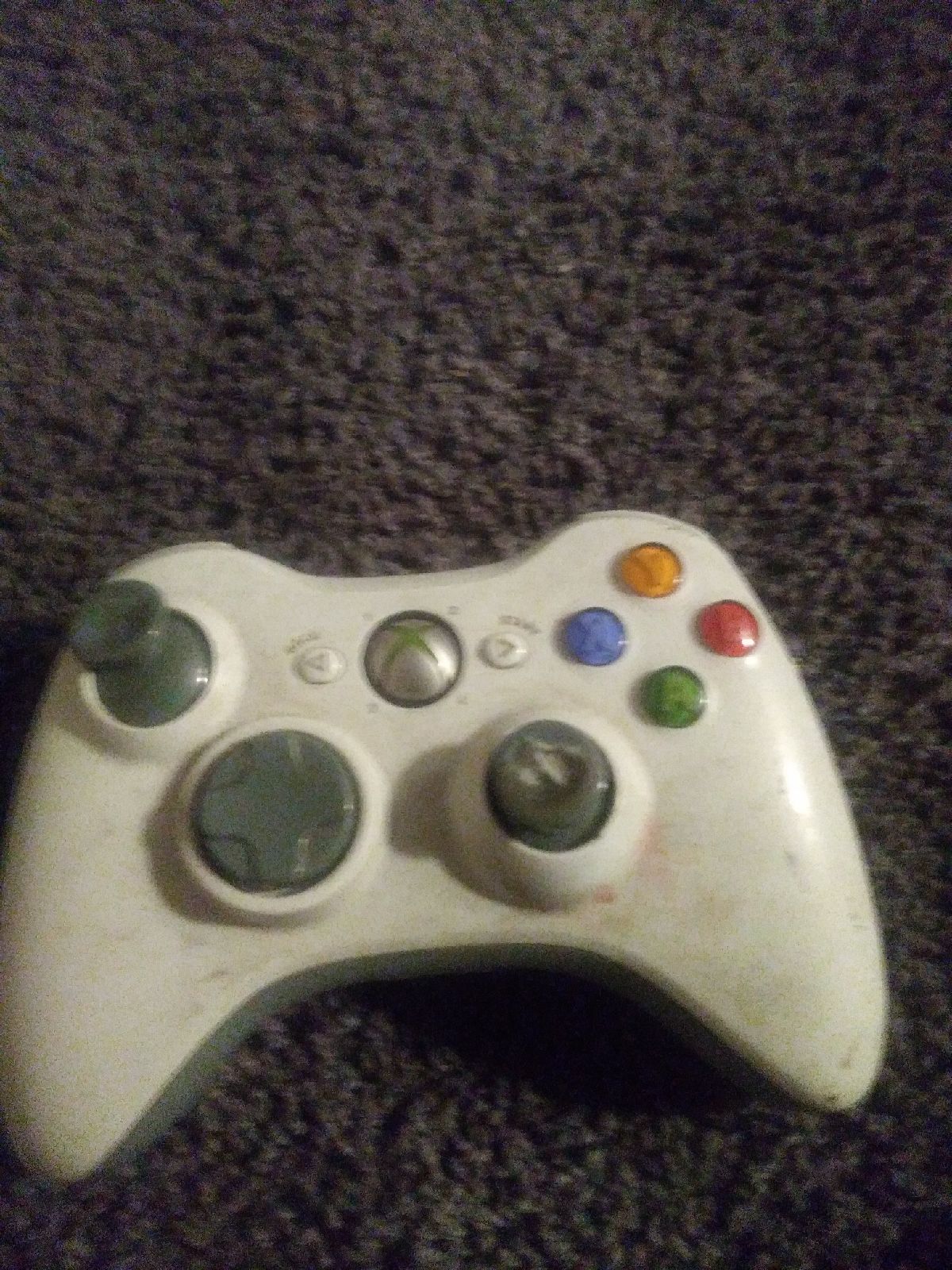 game consoles