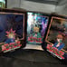 Yu-Gi-Oh! Yugi, Kaiba & Joey Collector's Tins