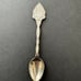 Vintage 1982 Walt Disney Collectors Spoon (Disneyland)