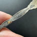 Vintage 1982 Walt Disney Collectors Spoon (Disneyland)