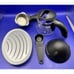 Mr Coffee Steam Espresso Cappuccino Maker Machine Replacement Parts Model ECM20