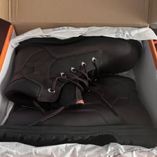 Mens Timberland Pro Boots